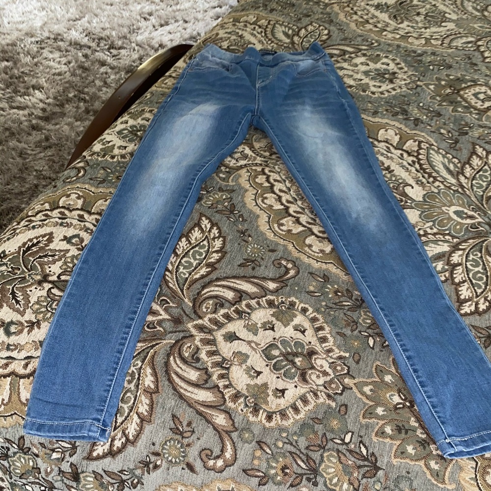 Wallflower Jeggings